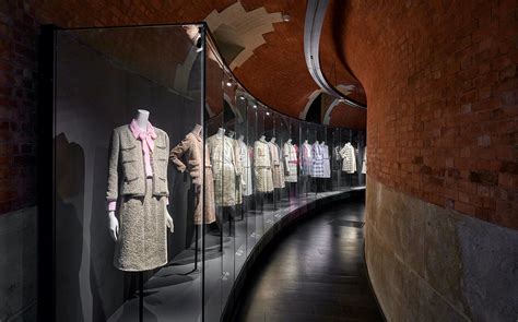 chanel exhibition paris tickets|chanel exhibition v&a tickets.